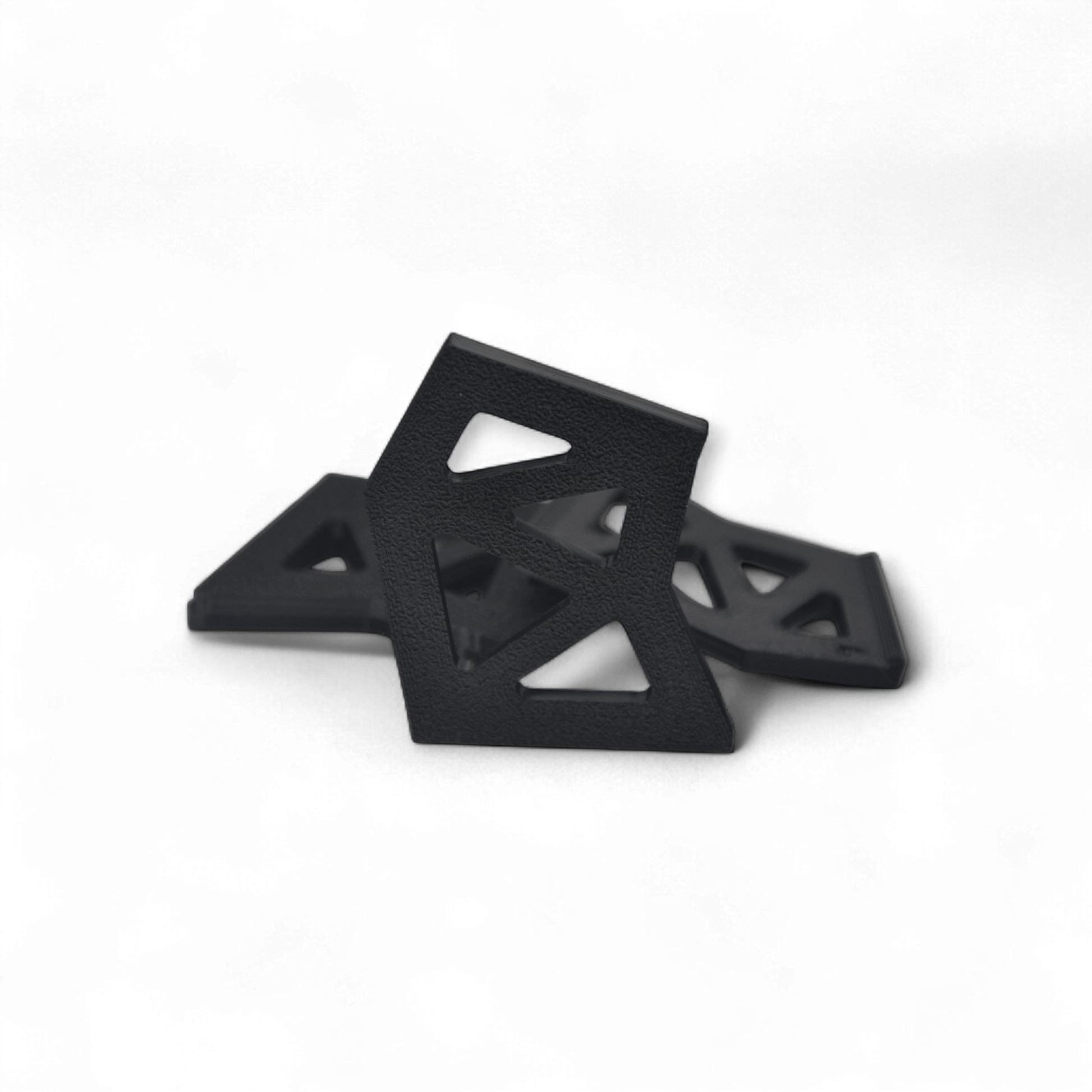 Ersatz - Spoilerhalterung für Mammotion Luba 1, 2 & 2X / Mini - Exact Designs