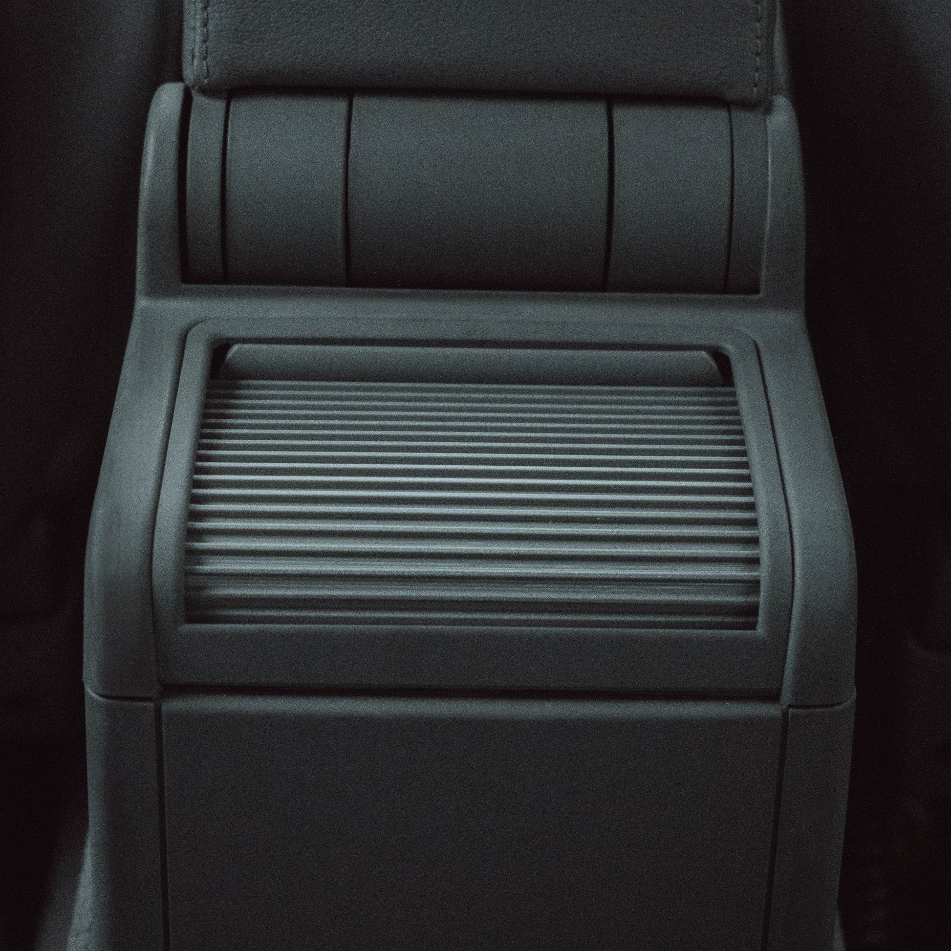 Ersatzrollo für hinteren Aschenbecher – BMW 3er Serie (E46) - Exact Designs