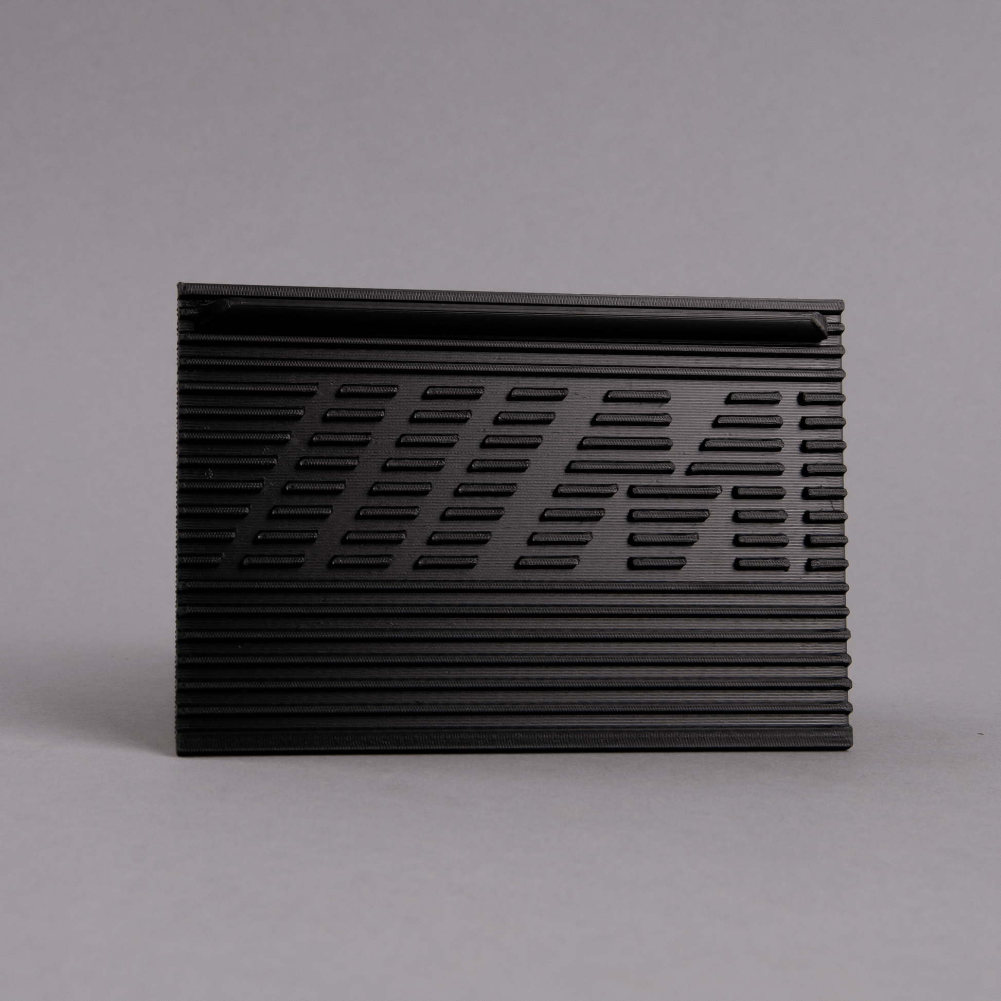 Ersatzrollo für hinteren Aschenbecher – BMW 3er Serie (E46) – M Gravur - Exact Designs