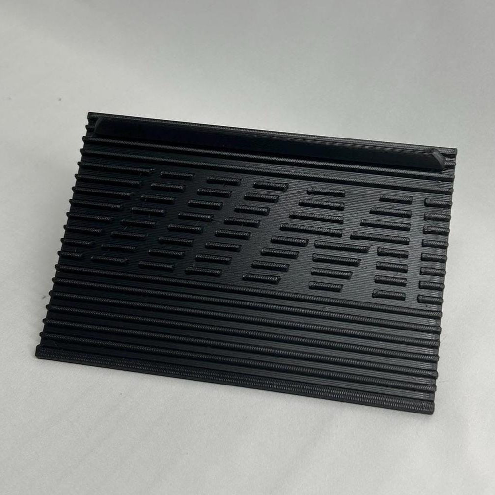 Ersatzrollo für hinteren Aschenbecher – BMW 3er Serie (E46) – M Gravur - Exact Designs