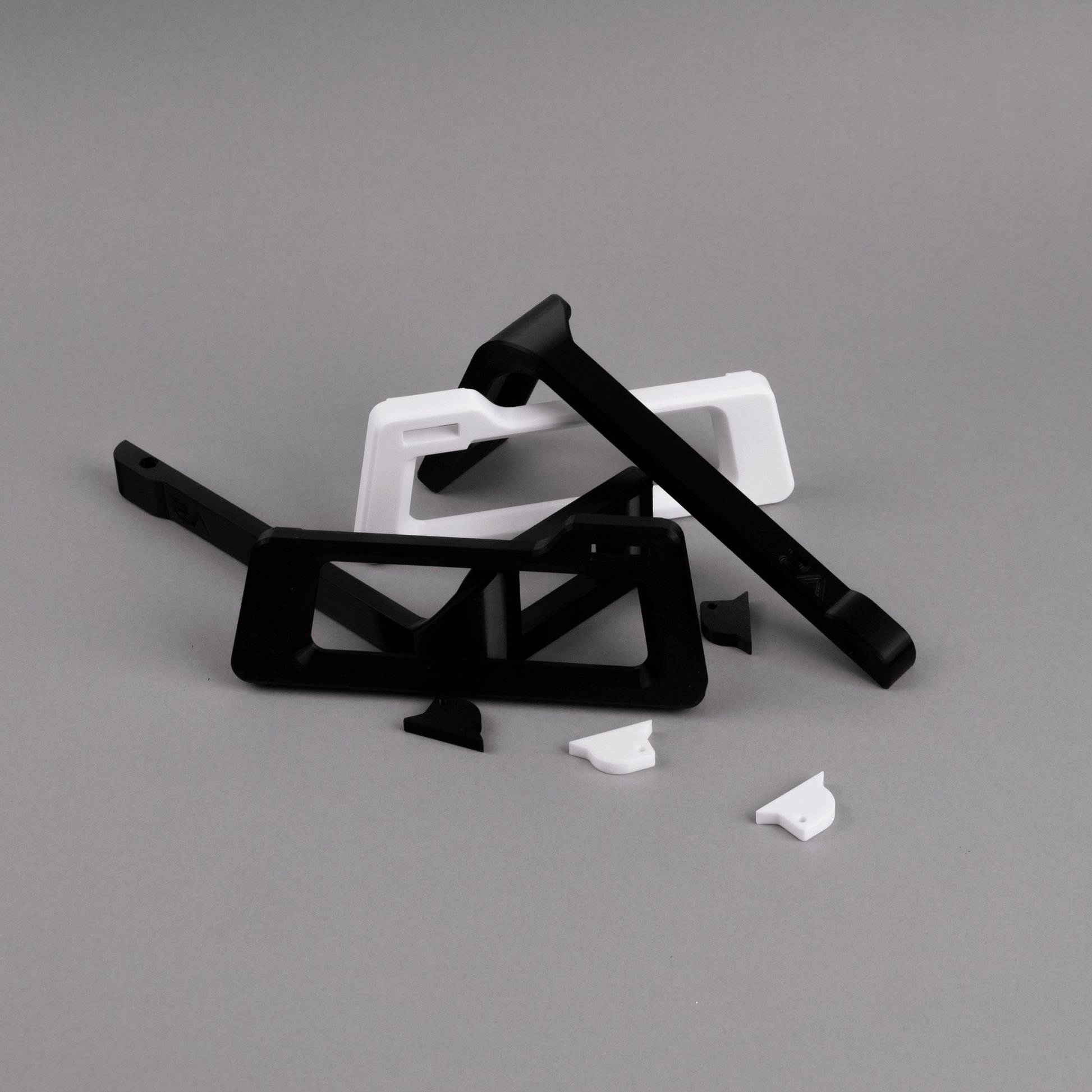 Ersatzteile für Seitenschutz – Mammotion Luba Mini - Exact Designs