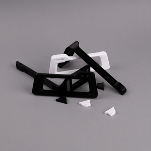 Ersatzteile für Seitenschutz – Mammotion Luba Mini - Exact Designs