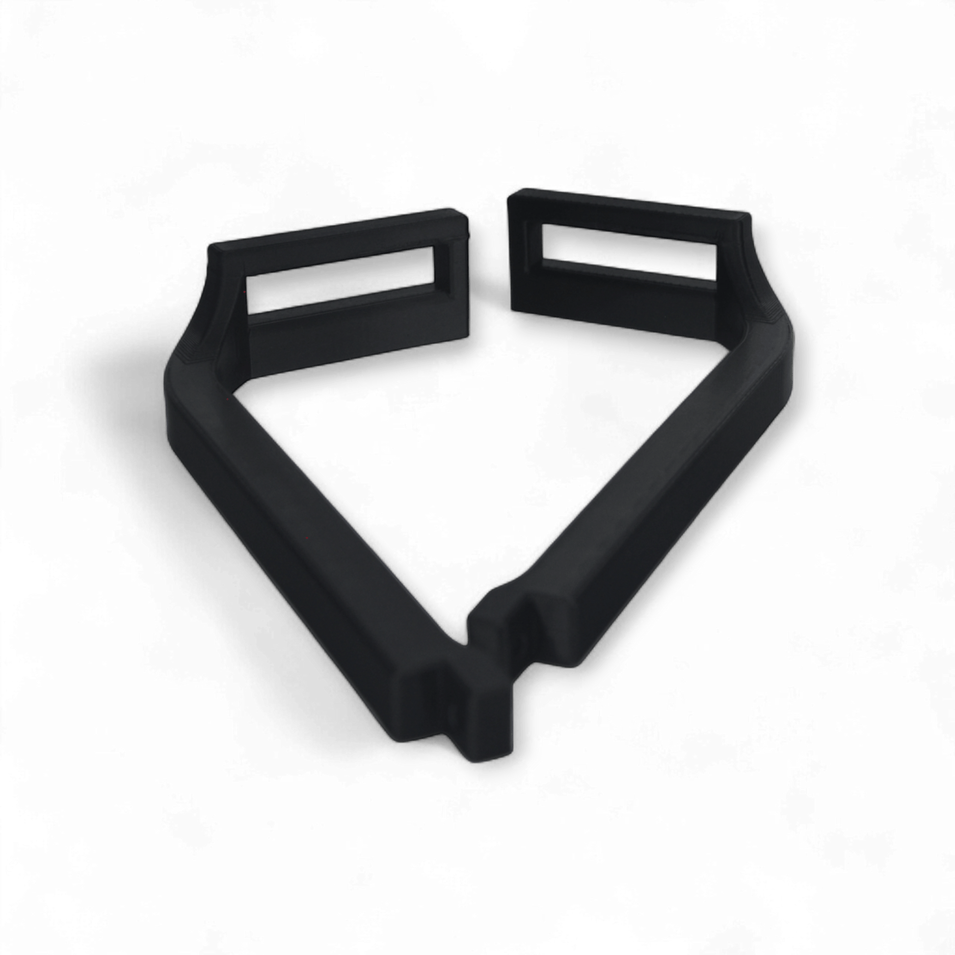 Ersatzteile für seitliche Schutzabdeckung – Mammotion Luba 1, 2 & 2X - Exact Designs