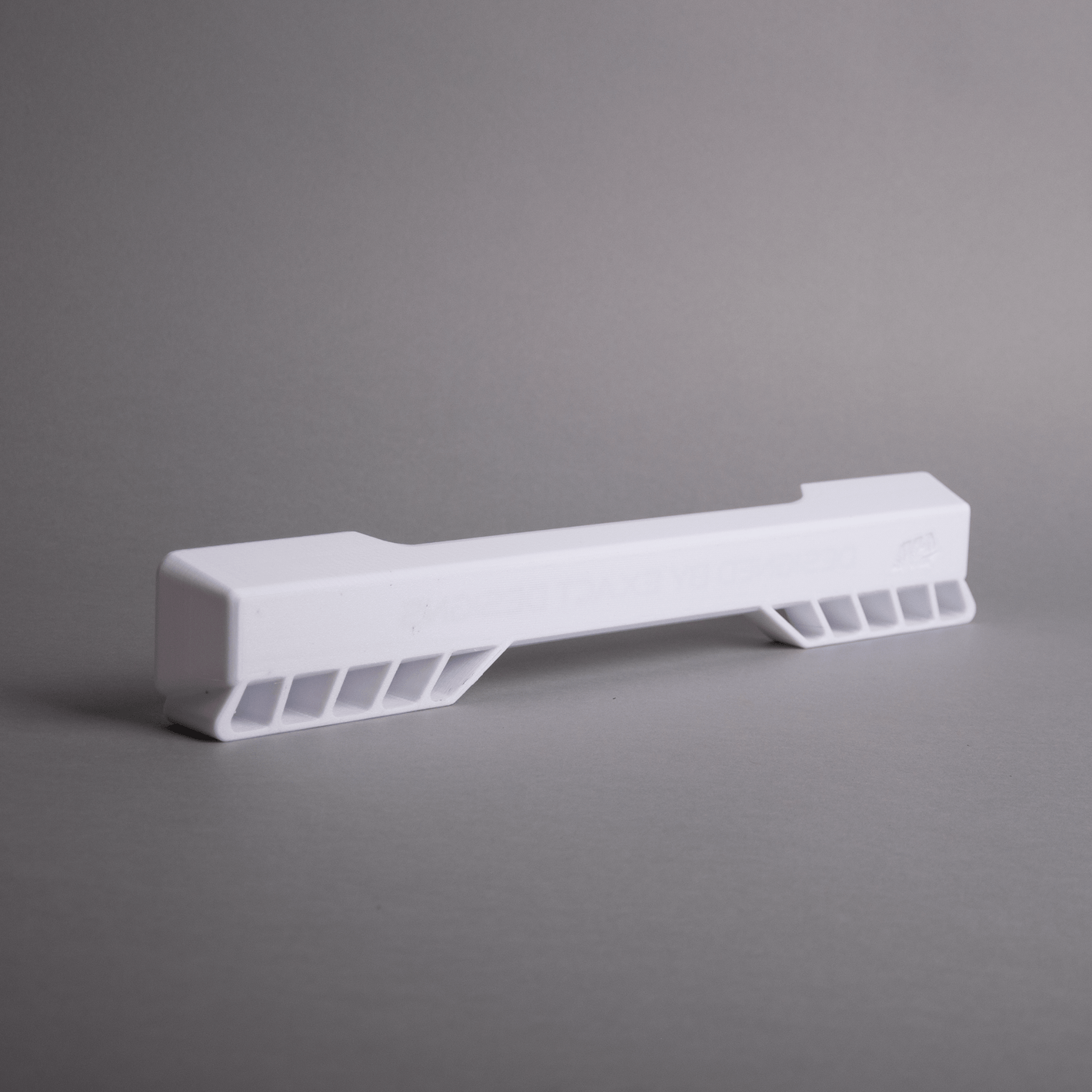 Front Protective Bumper for Mammotion Luba 1, 2 & 2X – Sport Style - Exact Designs