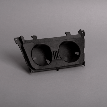 Getränkehalter für BMW 1er Serie (E8X) - Exact Designs