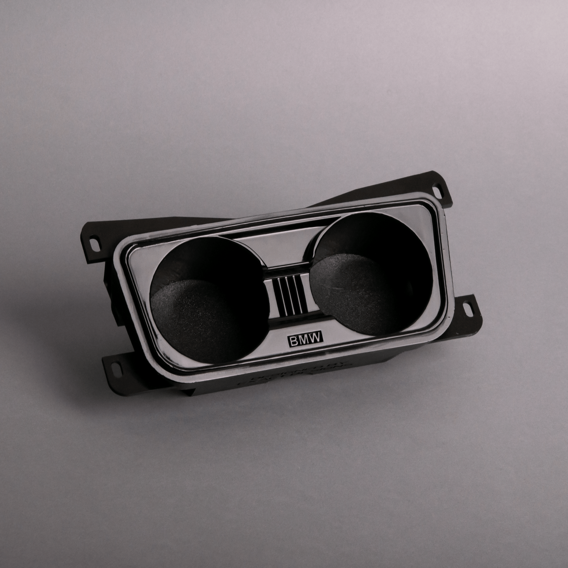 Getränkehalter für BMW 3er - Serie (E9X – E90, E91, E92, E93) - Exact Designs