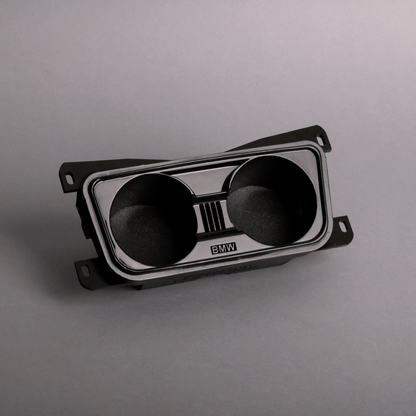 Getränkehalter für BMW 3er - Serie (E9X – E90, E91, E92, E93) - Exact Designs