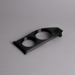 Getränkehalter für BMW 5er Serie (E60/E61) - Exact Designs