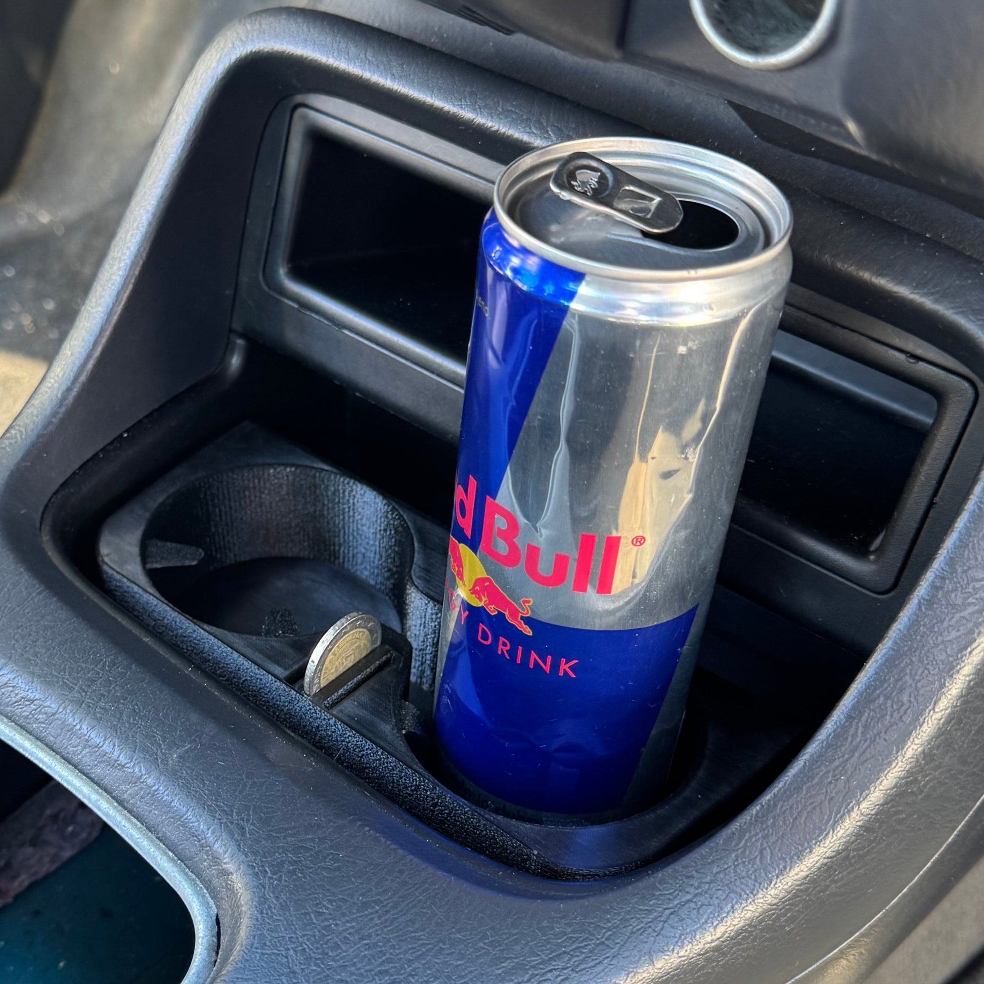 Getränkehalter für Honda Civic EK – (6. Generation) [1995–2000] - Exact Designs