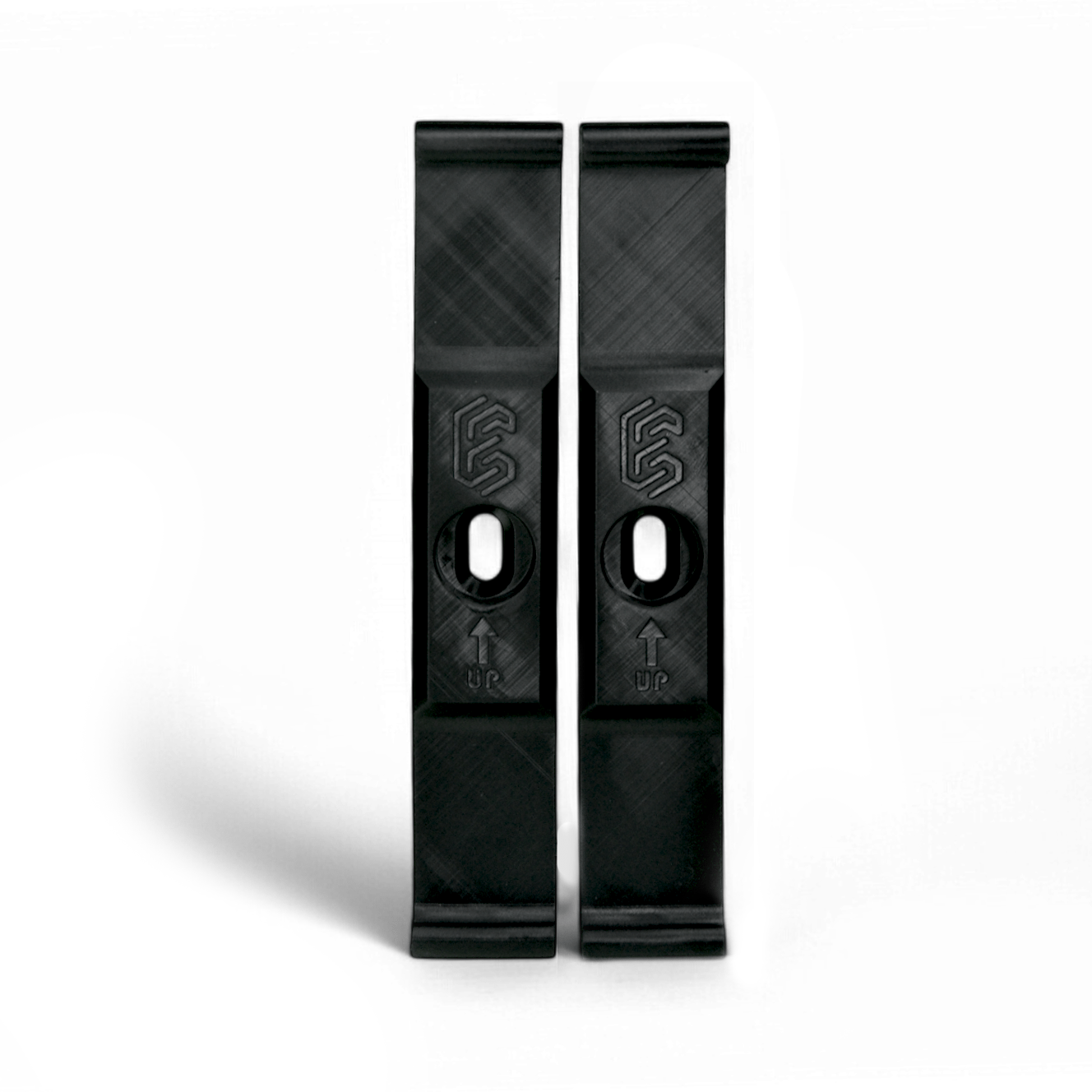 Kennzeichenhalter (EU/US/UK) – SNAP TAG – Slim Edition - Exact Designs