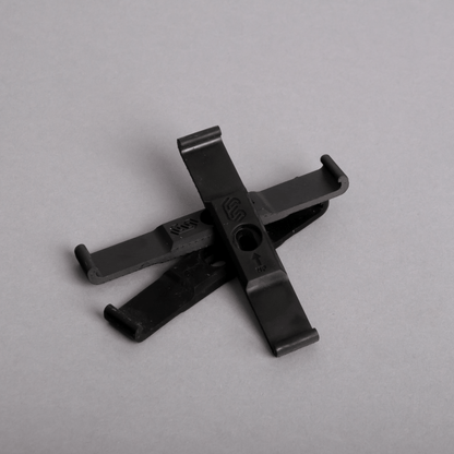 Kennzeichenhalter (EU/US/UK) – SNAP TAG – Slim Edition - Exact Designs