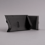 Kofferraumschloss - Abdeckung für BMW 3er (E91 Touring) - Exact Designs