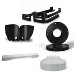 Mammotion Luba 1 & 2 – Schutz - Kit V2.0 - Exact Designs