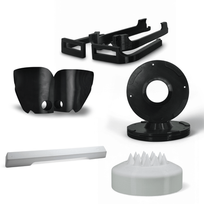 Mammotion Luba 1 & 2 – Schutz - Kit V2.0 - Exact Designs