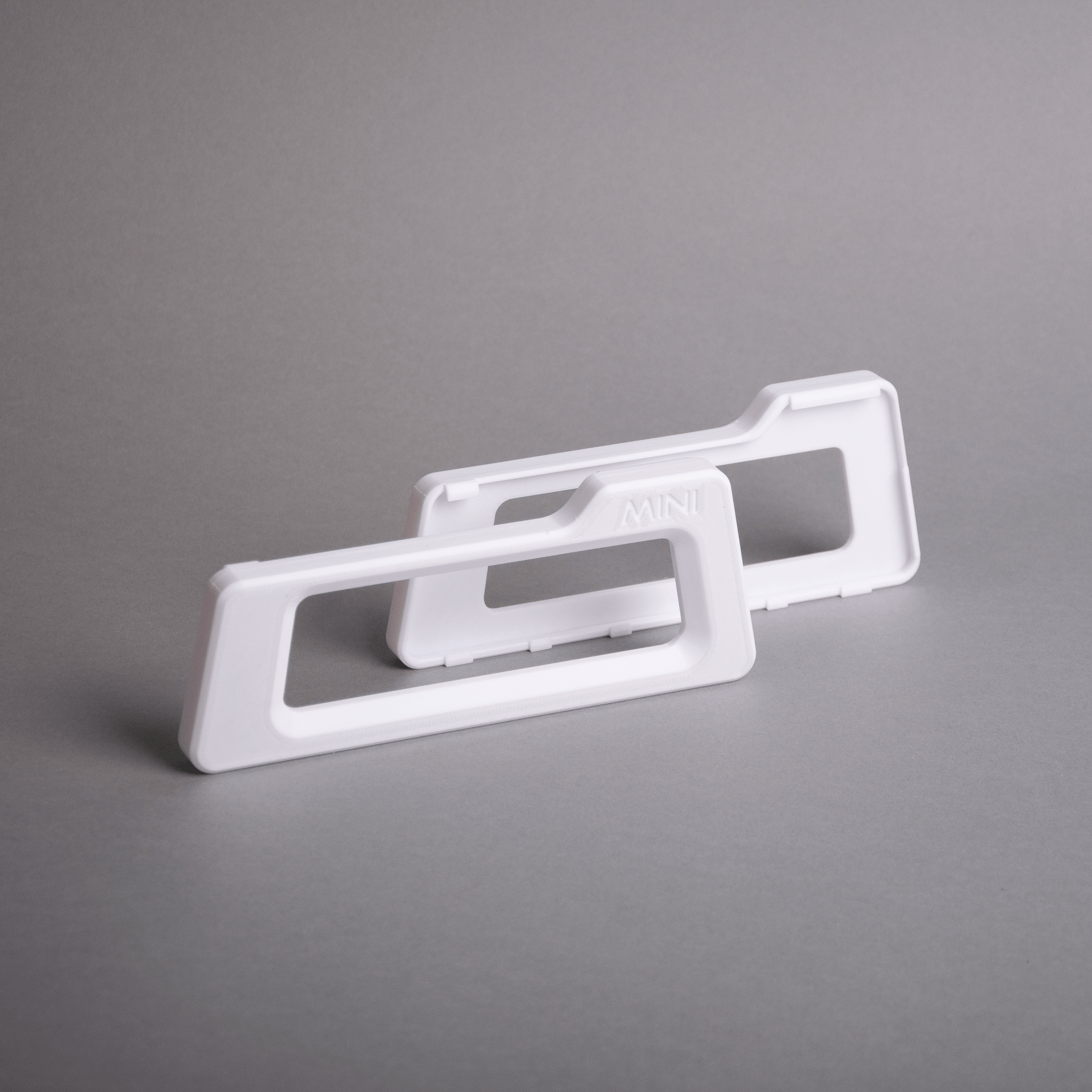 Mammotion Luba Mini – Seitenschutz Basic - Exact Designs