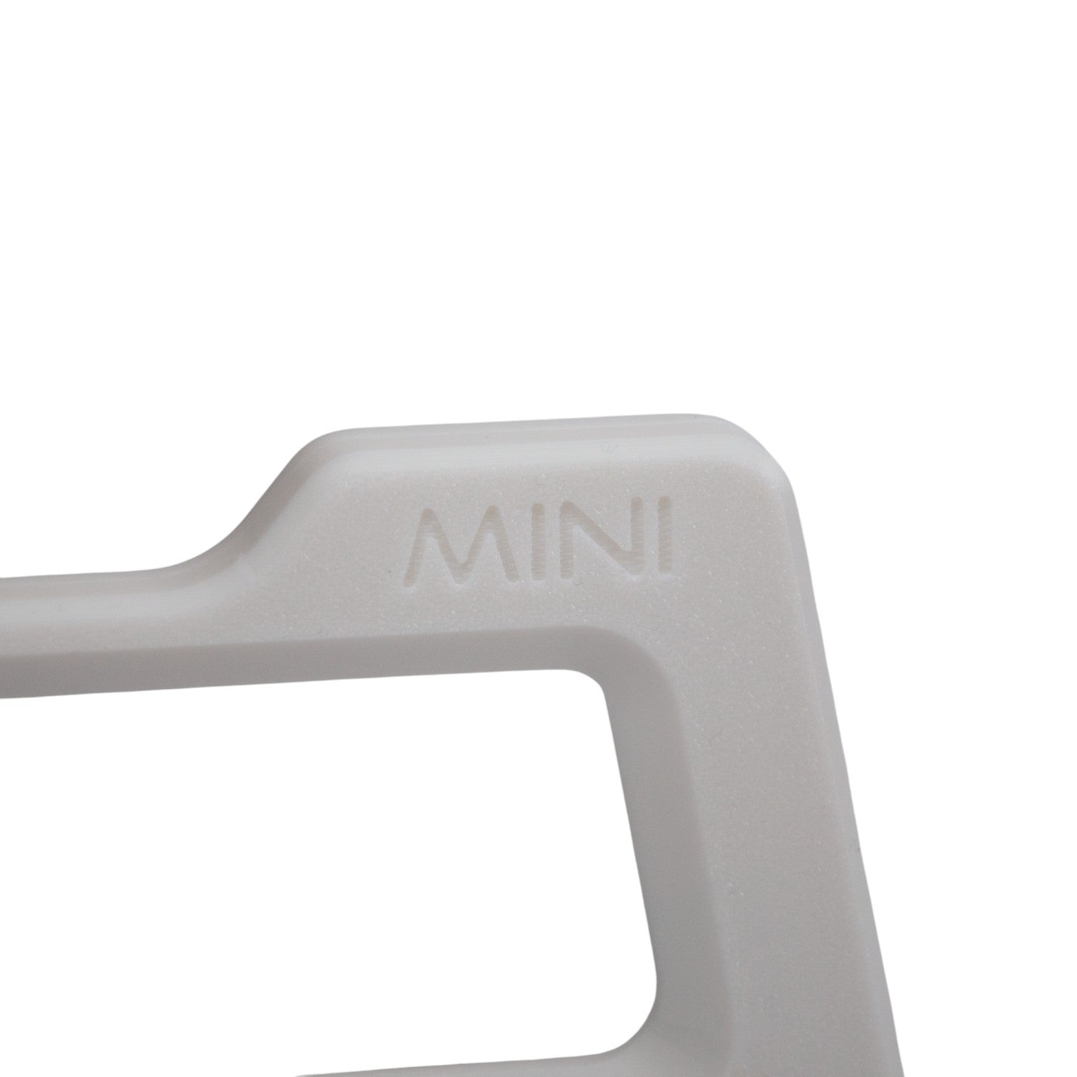 Mammotion Luba Mini – Seitenschutz Basic - Exact Designs