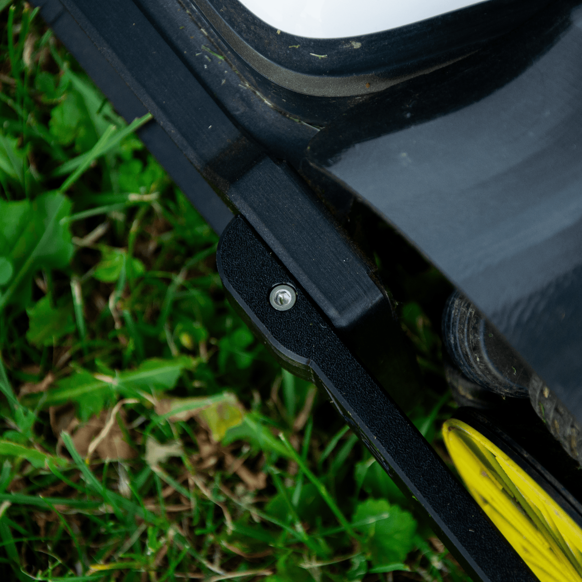 Mammotion Luba Mini – Seitenschutz PRO V2 - Exact Designs