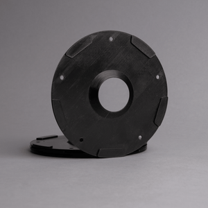 Mammotion Yuka Mini – Scheibenabdeckung - Exact Designs