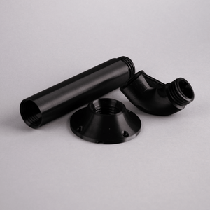 Verstellbare RTK - Halterung für Mammotion Luba 2, 2X & Yuka - Exact Designs