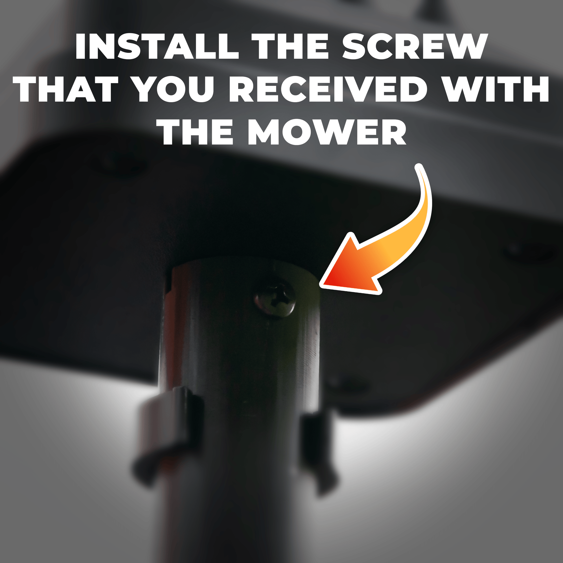 Vertikale Wandhalterung für RTK - Antenne – Segway Navimow i - Serie - Exact Designs