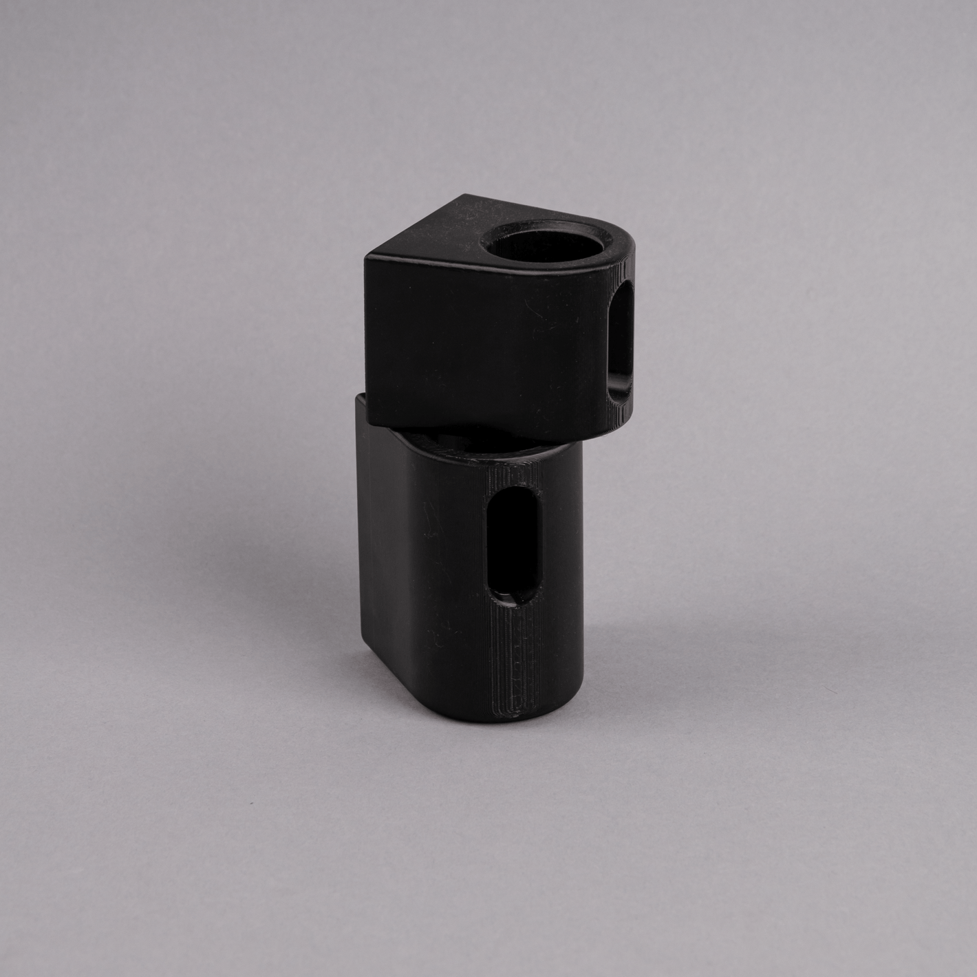 Wandhalterung für RTK - Stange – Mammotion Luba 2, 2X & Yuka - Exact Designs