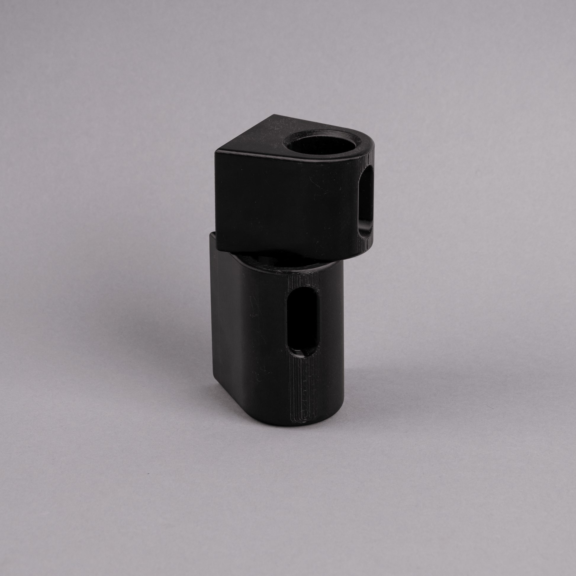 Wandhalterung für RTK - Stange – Mammotion Luba 2, 2X & Yuka - Exact Designs