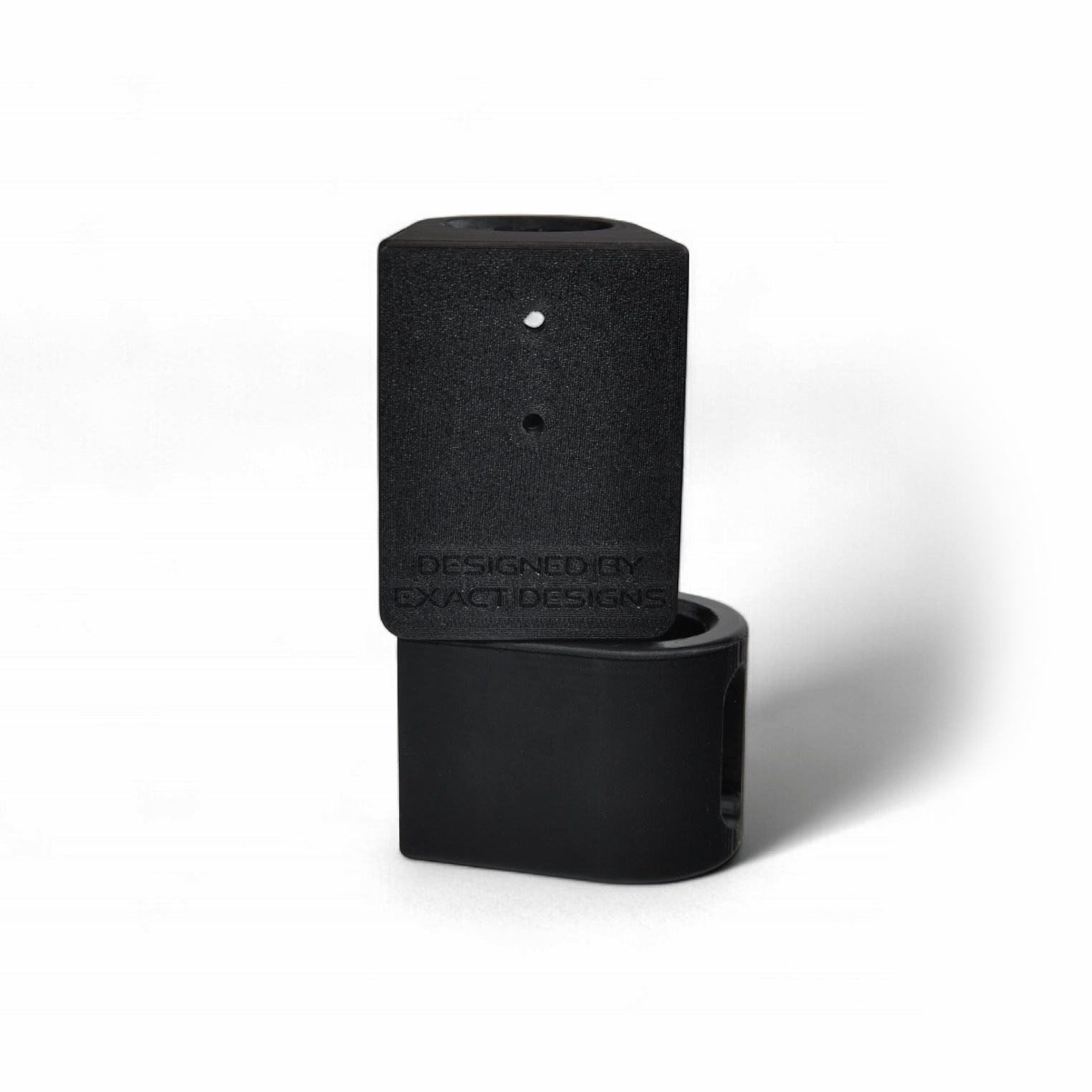 Wandhalterung für RTK - Stange – Mammotion Luba 2, 2X & Yuka - Exact Designs