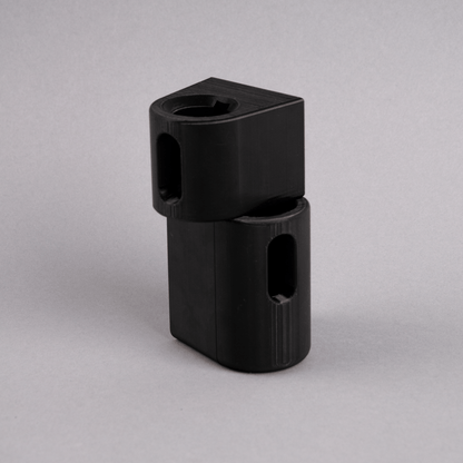 Wandhalterung für RTK - Stange – Mammotion Luba Mini / Yuka Mini - Exact Designs