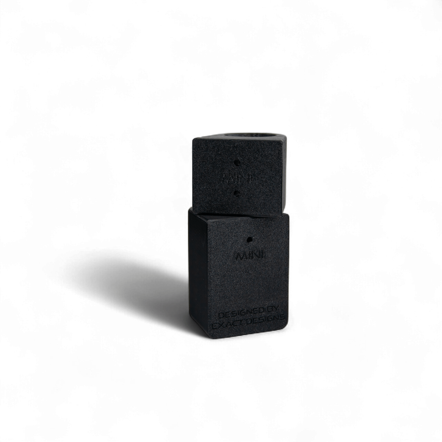 Wandhalterung für RTK - Stange – Mammotion Luba Mini / Yuka Mini - Exact Designs